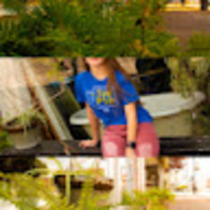 Meet your Posher, Georgia